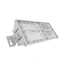 High Lumen High Bay Linear Light 80W 100W 120W 160W 200W 240W Led HighBay with 0-10V Dimmable DALI